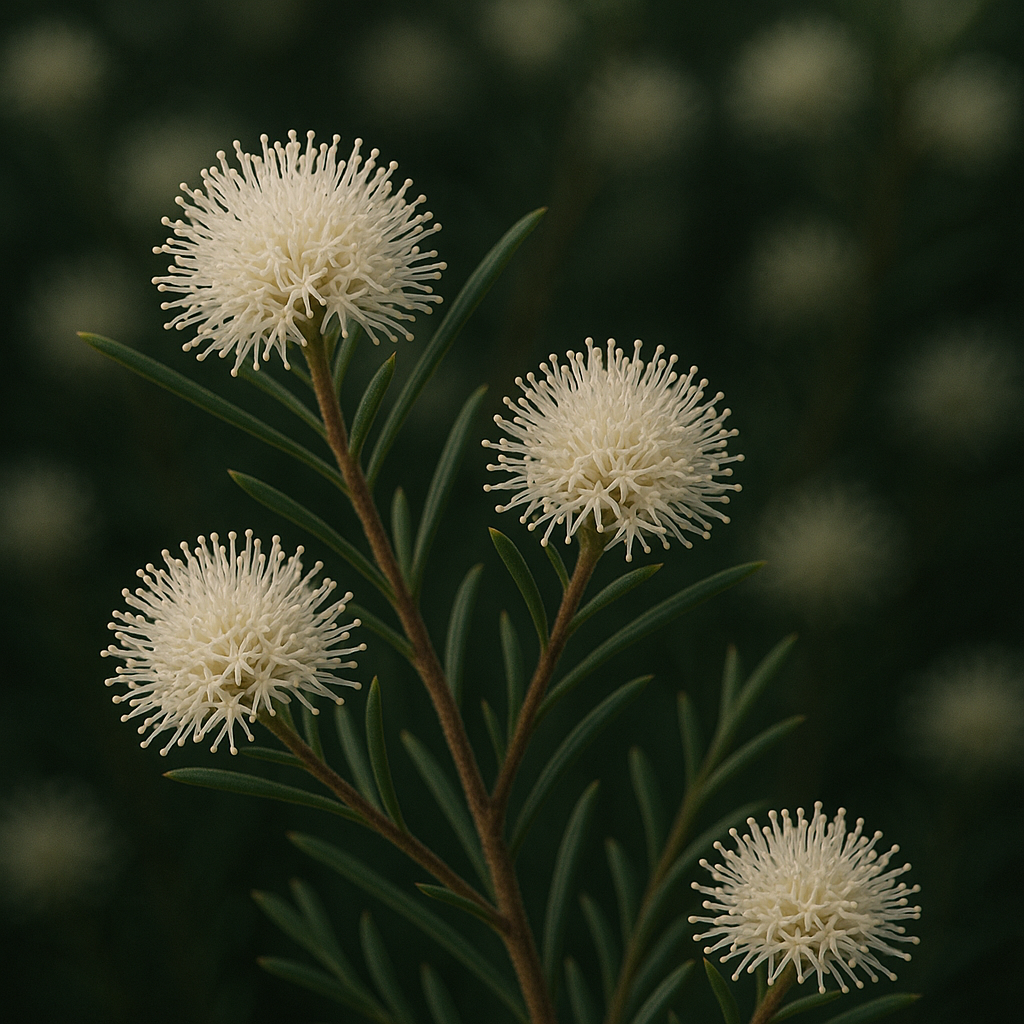 Honeybush